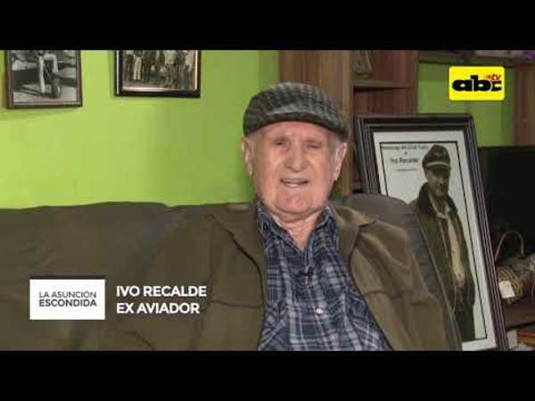 Dos pilotos audaces - Tv - ABC Color