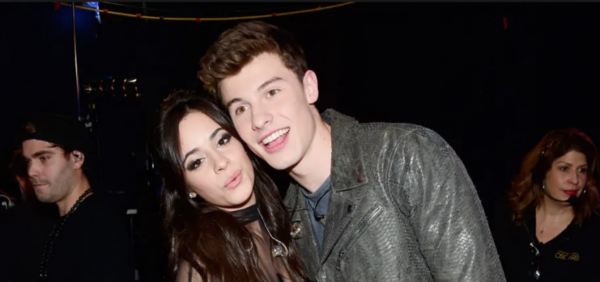 HOY / Camila Cabellos estrena "Señorita" uniendo su voz por segunda vez a la de Shawn Mendes