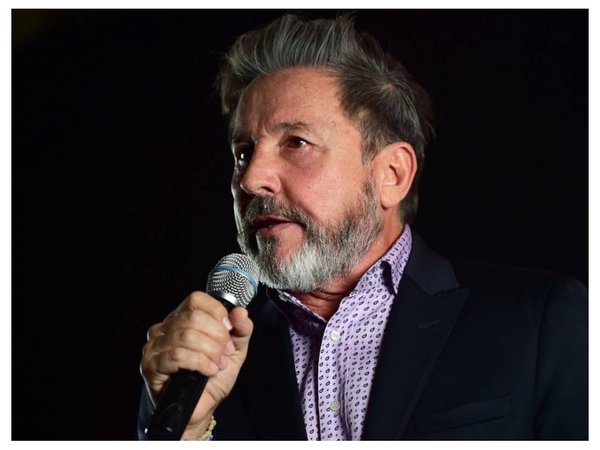 Montaner brillará esta noche en Paraguay
