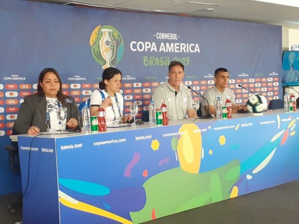 Todos disponibles y sin dudas - Deportes - ABC Color