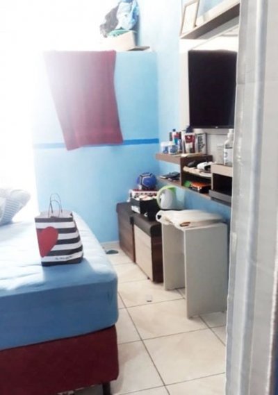 Cambian a director de Institutos Penitenciarios - Nacionales - ABC Color