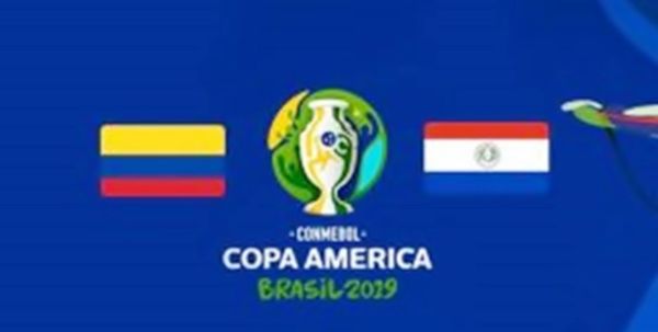 Paraguay con la mente en los cuartos enfrenta al clasificado Colombia - .::RADIO NACIONAL::.