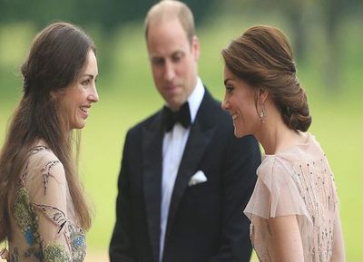 Las parejas perfectas también sufren
