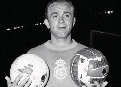 Cuando Madrid lloró la muerte de Alfredo Distéfano