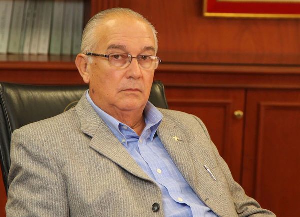 Piden juicio oral para Óscar Bajac