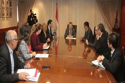 Proyectan modificar normativa sobre prisión preventiva