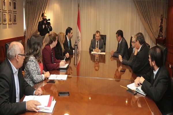 Proyectan modificar normativa sobre prisión preventiva