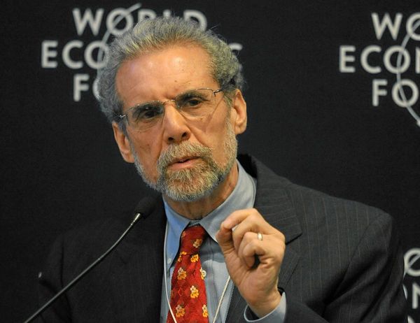 Daniel Goleman estará en Paraguay