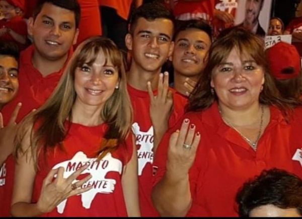 Bacigalupo contrató sin concurso al hijo de la directora de RRHH