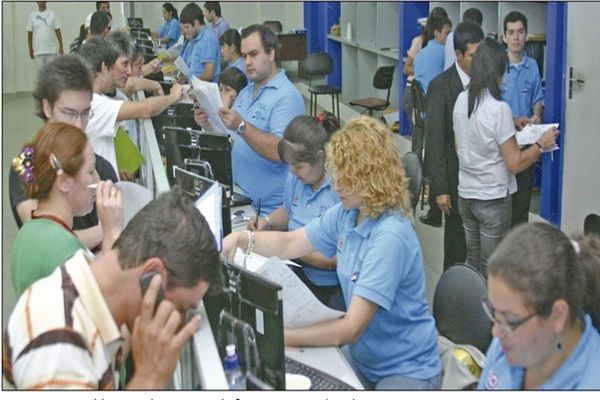 Urge rediseñar el gasto público, afirma gremio