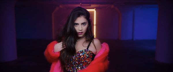 Alessa Ray, la paraguaya que hizo bailar a la serie “iZombie”