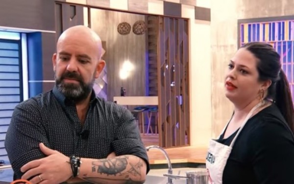 Se Viene Una Tensionada Emisión De MasterChef Paraguay
