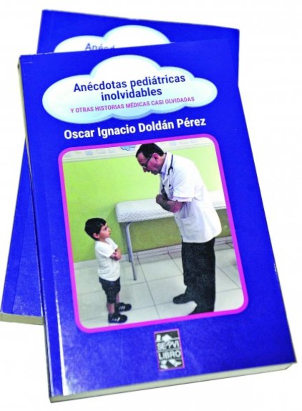 Pequeñas anécdotas - Edicion Impresa - ABC Color