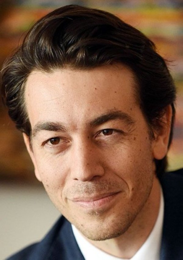 Presidenciable en Uruguay: joven y multimillonario - Edicion Impresa - ABC Color
