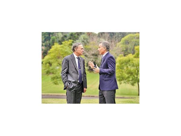 Argentina inicia la campaña presidencial en medio de la crisis