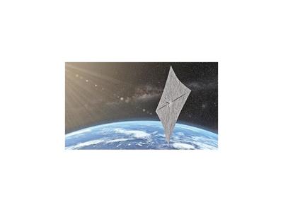 Expertos probarán nuevo concepto para la navegación por el espacio