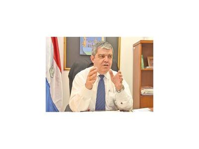 “Me quedan solamente dos partidos,  la Junta de Gobierno y la presidencia”