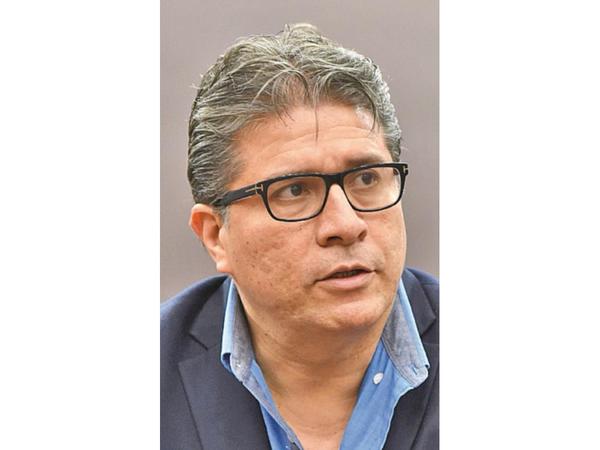 Paraguay absorbe riesgos de lavado de la región