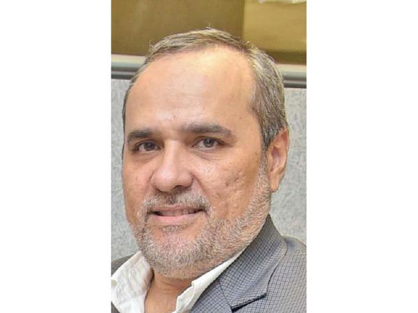 “El decreto de los duty free se va a presentar”