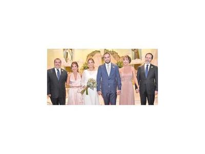 El enlace Volpe-Fiorio