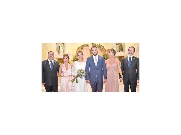 El enlace Volpe-Fiorio