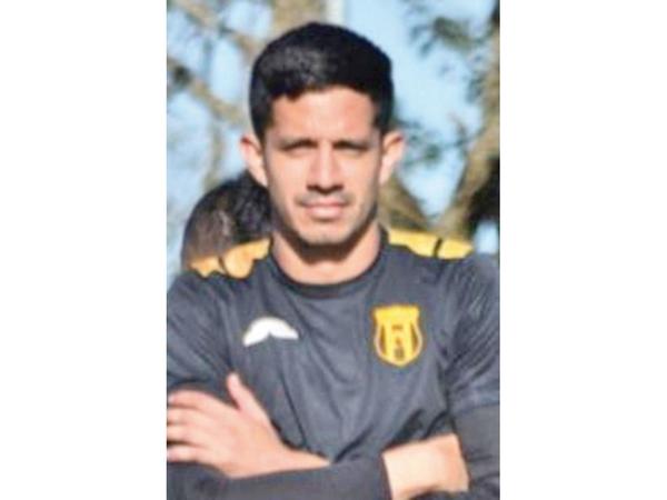 Guaraní doblegó al Rayadito