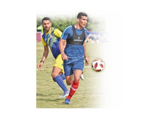 Cerro Porteño salió victorioso ante Capiatá
