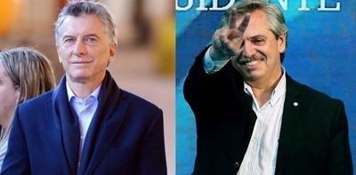 Argentina: Cierre de listas evidencia que elección presidencial tendrá predominio peronista - ADN Paraguayo
