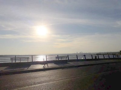Domingo cálido y sin lluvias, anuncia Meteorología