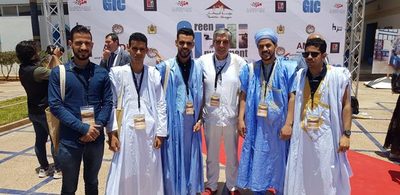 El Moussem de Tan Tan, símbolo de legitimidad territorial » Ñanduti