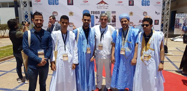 El Moussem de Tan Tan, símbolo de legitimidad territorial » Ñanduti
