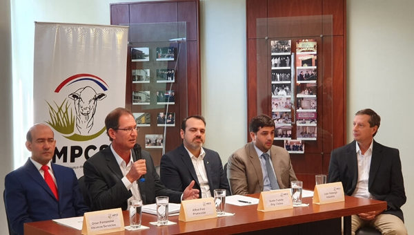 Paraguay será sede de la Conferencia Mundial de Carne Sostenible en 2020 » Ñanduti
