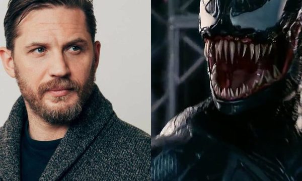 Confirman la película “Venom 2” junto a Tom Hardy