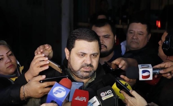 HOY / Tras serie de escándalos cambian al director de Establecimientos Penitenciarios