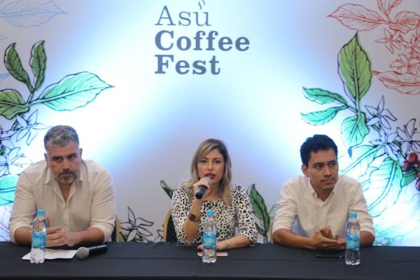 Llega el Asu Coffee Fest 2019