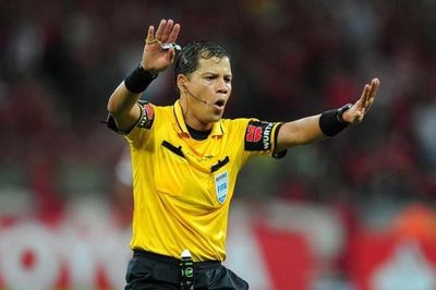 ¿Habrá cambio de árbitro? - Deportes - ABC Color