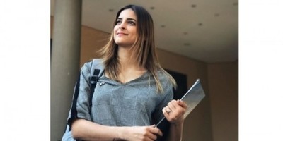 Pati Ginzo Y Su Decisión De Volver A Estudiar “Me Siento Desafiada Y Orgullosa”, Dijo