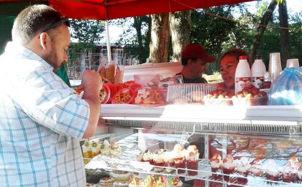 Varias actividades para compartir en familia este domingo - Nacionales - ABC Color