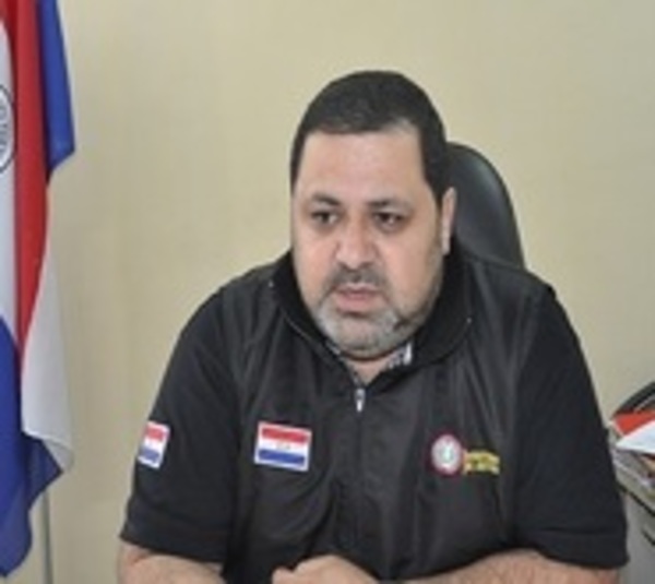 Remueven a nuevo director de Establecimientos Penitenciarios - Paraguay.com