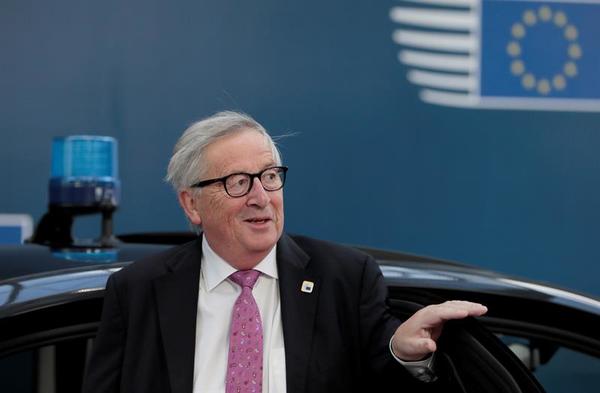 UE y Mercosur siguen negociación técnica para dar impulso político a acuerdo | .::Agencia IP::.