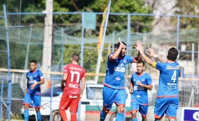 HOY / Independiente cierra la novena fecha con un triunfo