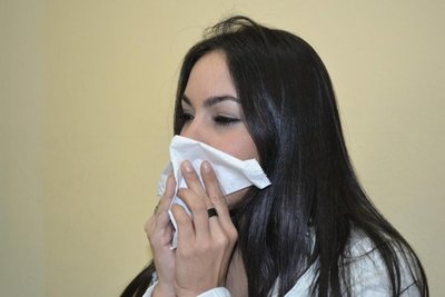 Recomiendan guardar reposo en casos de gripe - Nacionales - ABC Color