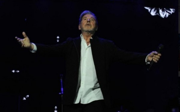 "A la cima del cielo" de la mano de Ricardo Montaner