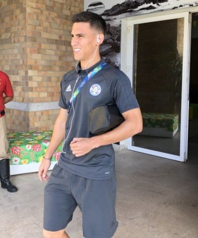 Rumbo al estadio - Deportes - ABC Color