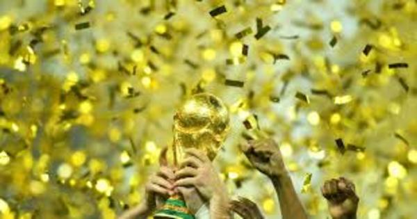 Países del sudeste asiático postularán para organizar Mundial de fútbol 2034 » Ñanduti