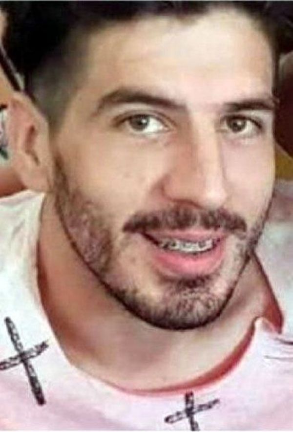 Hallan muerto al sospechoso del crimen de universitario - Nacionales - ABC Color