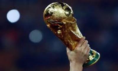 Países del sudeste asiático postularán para organizar Mundial de fútbol 2034 » Ñanduti