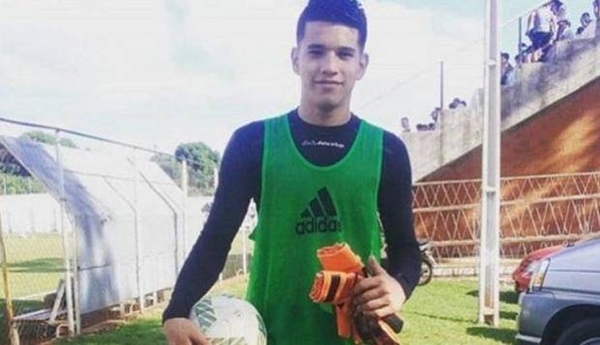 HOY / Familia de joven fallecido demanda a la APF y Sport Colombia