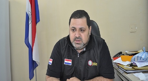 Destituyen al nuevo director de Establecimientos Penitenciarios | Noticias Paraguay
