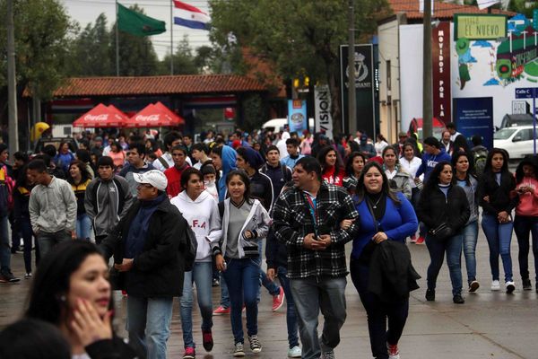 Presentarán marca país en Expo de Roque Alonso